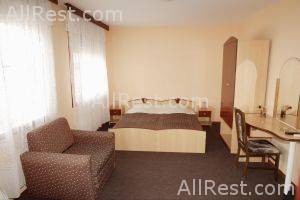 Hotel Albatros 10